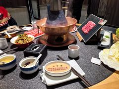 -东来顺(非遗·清真火锅·盛世广场店)