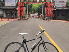 -张公山寨景区