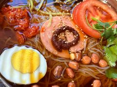 -四斤烤肉(东戴河孟家店)