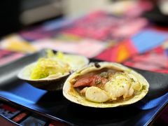 -1218 GRILL 主厨