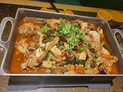 -蛙喔牛蛙(浦口澳林店)