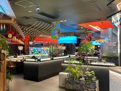 -芸山季·云南山珍菌火锅(人民广场来福士店)