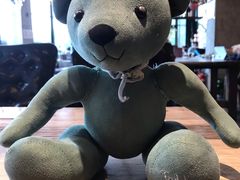 -maan coffee漫咖啡(通州店)