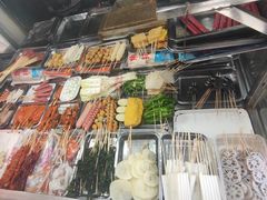 -上海老太小吃店(好吃街店)