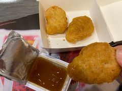 麦乐鸡块-麦当劳(阳朔益田西街店)