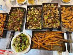 -老三李村河底戳子肉(总店)