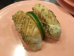 -争鲜回转寿司(金桥家乐福店)