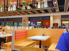 -冰岛茶餐厅(世茂店)