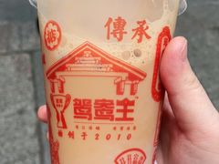 -香港鸳鸯王(西湖路店)
