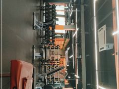 -佳禾健身(三元里店)
