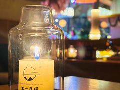 -不二·民谣音乐餐酒吧(九眼桥店)