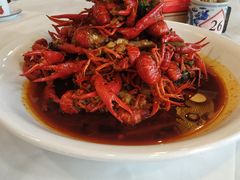 极品-湘江大码头·龙虾馆(渔人码头一店)