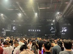 -国家会展中心（上海）虹馆EH