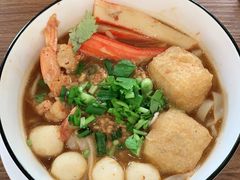 -曼谷食堂·泰国家庭料理(丹桂路店)