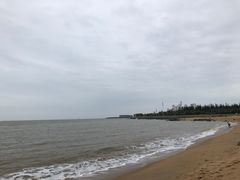 -白沙门生态公园