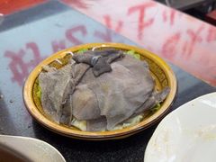-重庆楊門机场老火锅(20年老店两路总店)