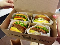 -Shake Shack(西单大悦城店)
