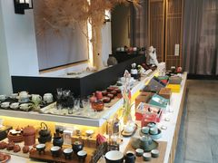 -苗品记茶馆(时代天街D馆店)