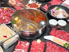 -正禾鲜·潮汕牛肉火锅(凯德天府店)