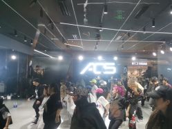 -ACS舞蹈工作室
