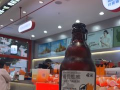-喧闹·东方大气茶(鹅岭二厂店)