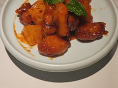-相遇·鲜炒黄牛肉(丹阳吾悦广场店)