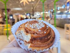 -宜家·瑞典风味餐厅(天津东丽商场店)