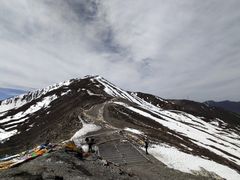 -折多山