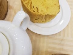 -沙田新强记烧鹅海鲜酒家