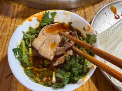 -渝味黄姐火锅(黄泥村店)