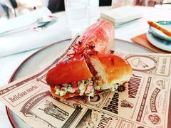 -哈迪森Hudson(环球金融中心店)