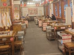 -重庆老火锅王(西安北路店)