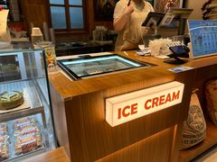-君之狮子山·轻糖烘焙(松江印象城店)
