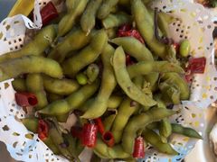 -粟氏天府·东北烧烤(江南兴隆街店)