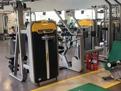 -每刻健身工作室(西直门店)