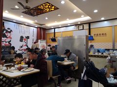 大堂-老盛昌(梅陇店)