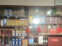 -和源祥·日照菜扛把子(万平口一店)