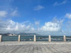 -小麦岛公园
