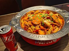 -胖哥俩肉蟹煲(杭州下沙学林街店)