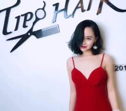 -Tipo Hair salon（明星）店