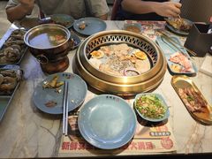 -汉阳廷自助烤肉(同和金铂天地店)