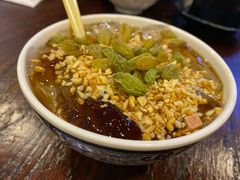 红糖冰粉-一岚一山(角门总店)