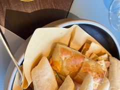 -普朗姆生蚝牛排馆 The Plump Oyster(成都摩方购物中心店)