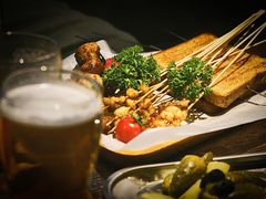 -圣徒精酿美式餐厅saints brewing(裕华万达步行街店)