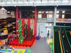 -蒙特利亲子乐园