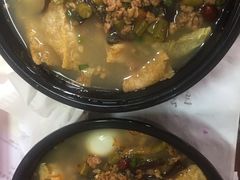 -螺世纪螺蛳粉·桂味小排档(裕德店)