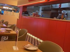 -摩欧客意式餐厅(高新活力汇店)