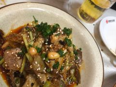 -嘉陵楼馋嘴城(簋街总店)