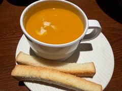 -本处·素食·融合料理(南油店)