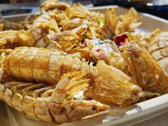 椒盐皮皮虾-盒马鲜生(金桥国际广场店)